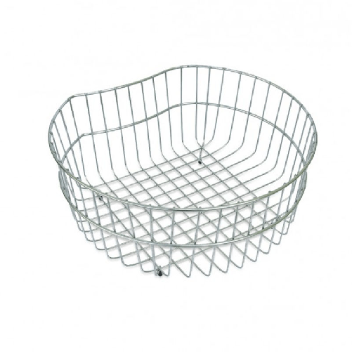 Elleci ACI02300 cestino e vassoio per lavello Acciaio inossidabile