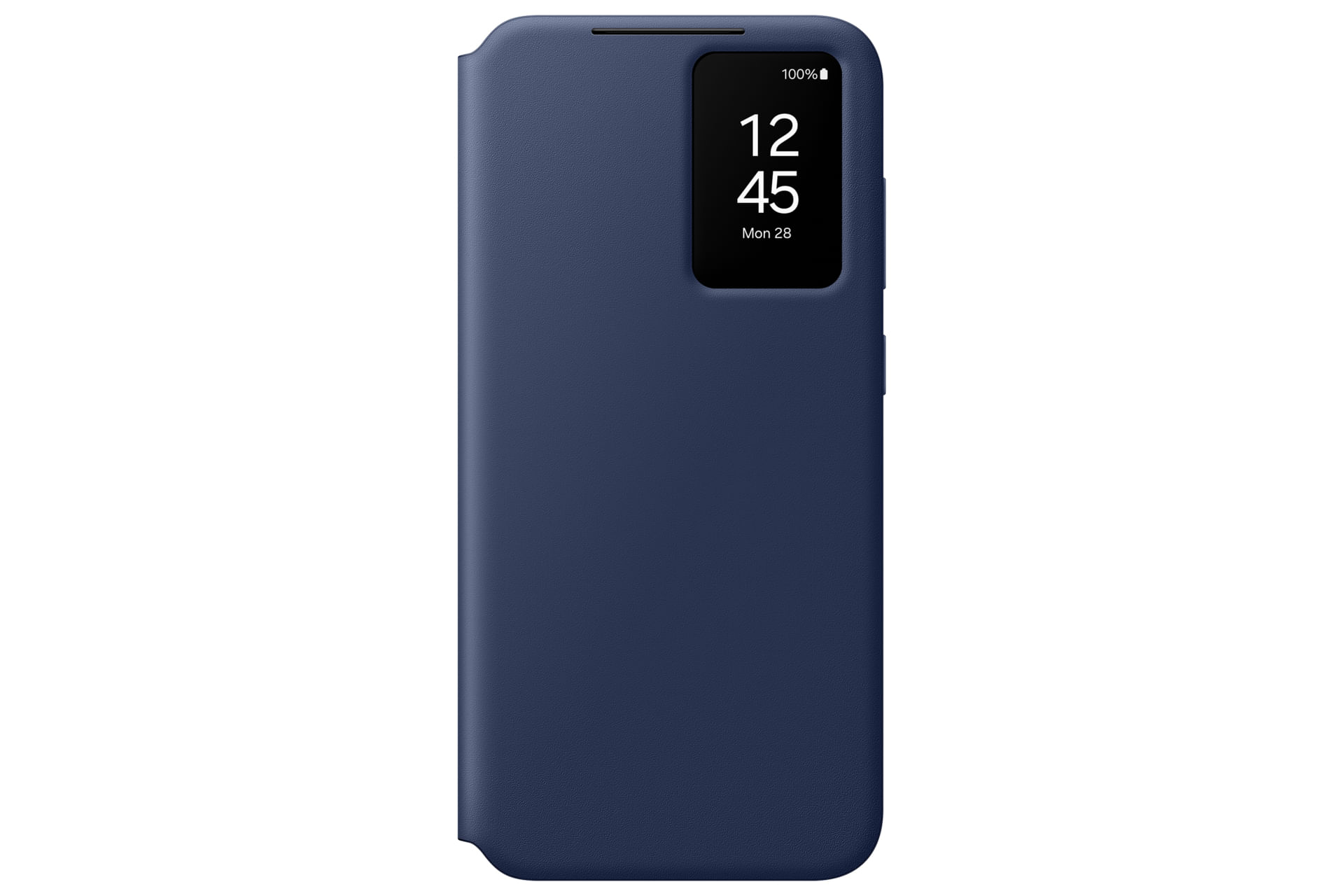 Samsung Galaxy S24 FE Smart View Wallet Case