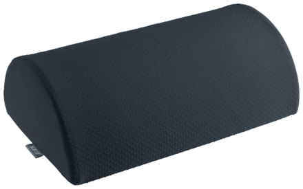 Leitz Poggiapiedi Leitz Ergo Cosy Grigio Leitz Ergo Cosy Nero