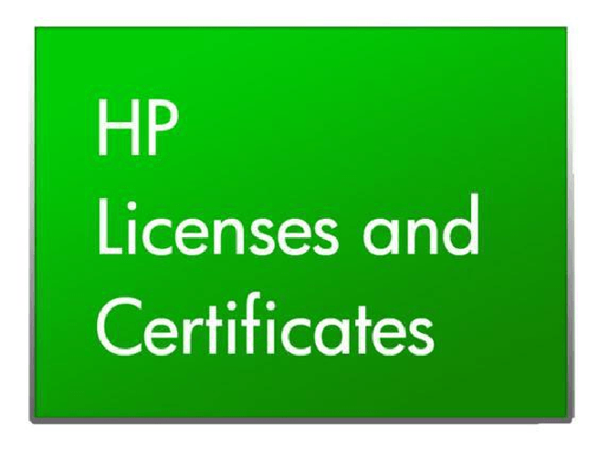 Hewlett Packard Enterprise HPE Networking IMC Basic Edition Software Platform with 50-node License E-LTU HPE IMC Basic Edition Software Platform with