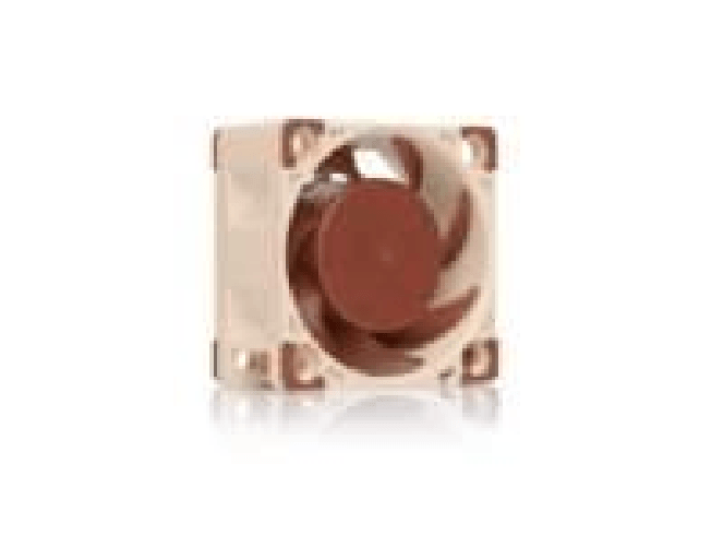 Noctua NF-A4X20 5V PWM sistema di raffreddamento per computer Case per computer Ventilatore 4 cm