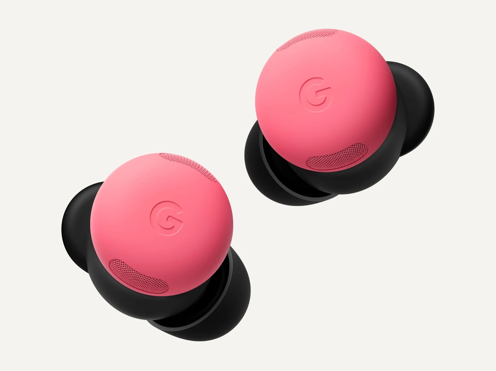 Google Pixel Buds Pro 2 Auricolare True Wireless Stereo (TWS) In-ear Chiamate/Musica/Sport/Tutti i giorni USB tipo-C Bluetooth Rosa
