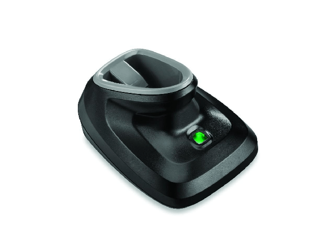 Zebra CR2278-PC10004WW lettero codici a barre e accessori (DS2278 PRESENTATION CRADLE BT - MIDNIGHT BLACK) Zebra CR2278-PC10004WW lettero codici a bar