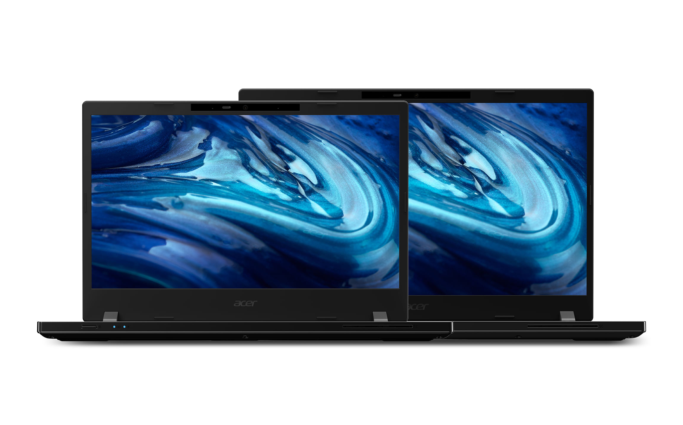 Acer TravelMate P2 TMP214-54-52W7 Intel Core i5 i5-1235U Computer portatile 35,6 cm (14") Full HD 16 GB DDR4-SDRAM 512 GB SSD Wi-Fi 6 (802.11ax) Win