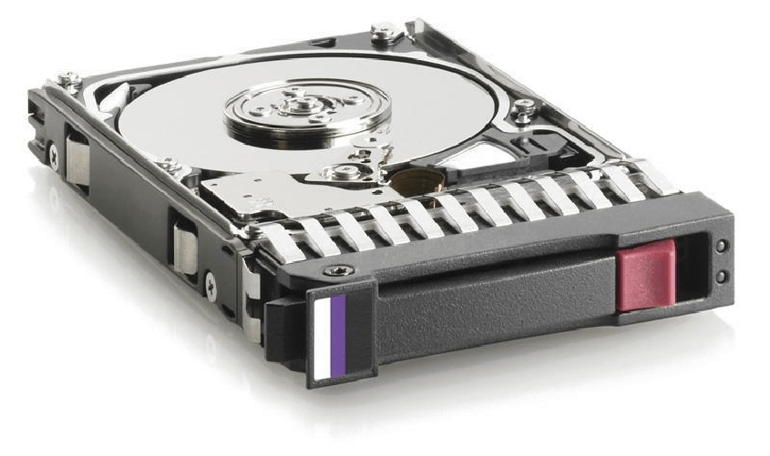 Hewlett Packard Enterprise HPE 300GB 6G SAS 10K SFF disco rigido interno 10000 Giri/min 2.5" HPE 300GB 6G SAS 10K SFF disco rigido interno 10000 Giri/