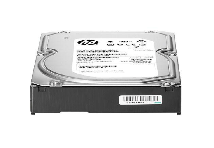 Hewlett Packard Enterprise HPE 3TB SATA HDD disco rigido interno 7200 Giri/min 3.5" HPE 3TB SATA HDD disco rigido interno 7200 Giri/min 3.5"