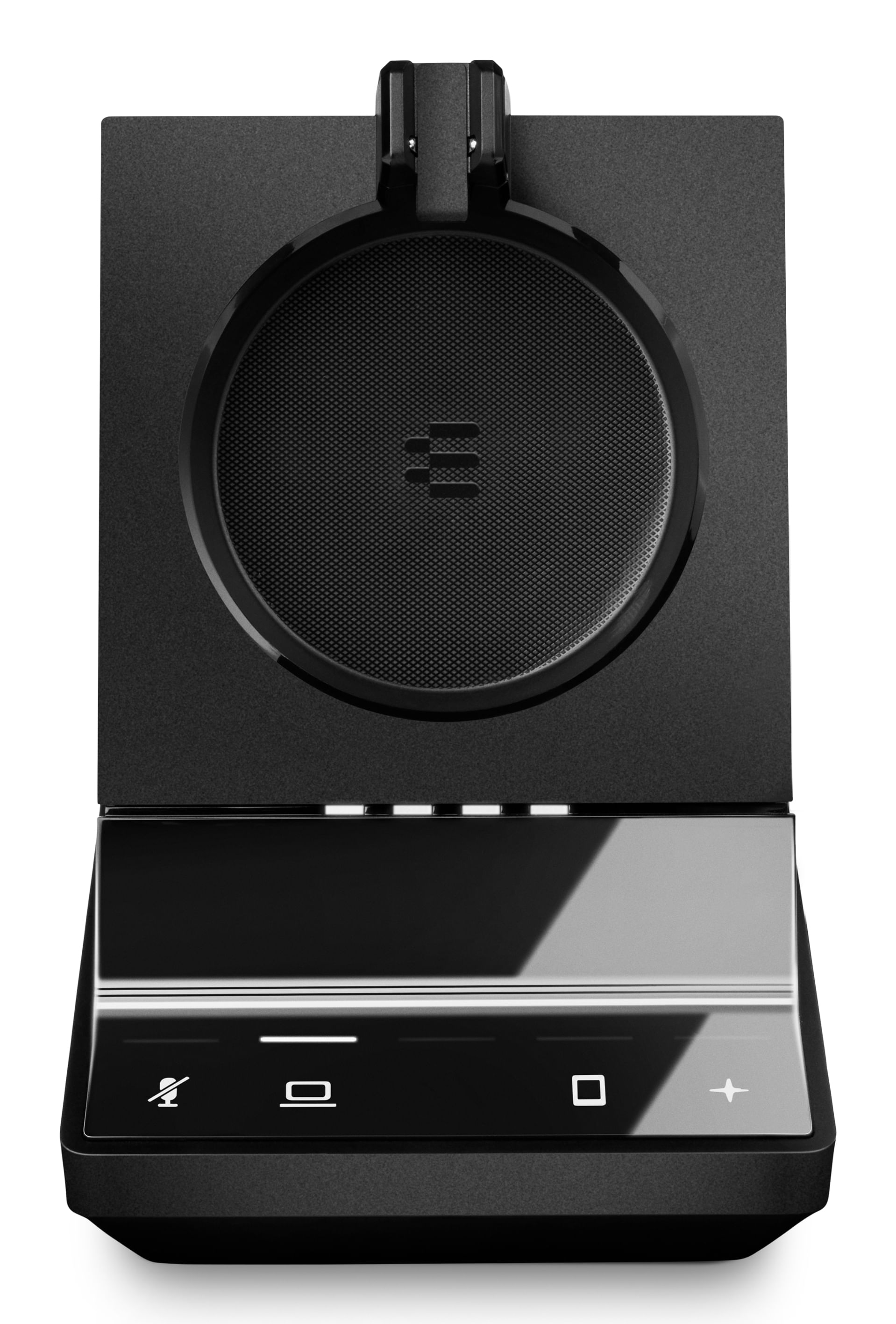EPOS IMPACT SDW 5 BS - EU/UK/AUS Stazione base (IMPACT SDW 5 BS - EU/UK/AUS - BASE STATION USB PHONE) EPOS IMPACT SDW 5 BS - EU/UK/AUS Stazione base