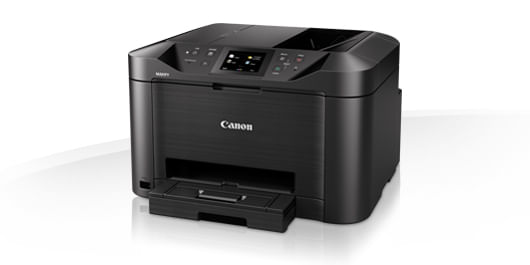 Canon MAXIFY MB5150 Ad inchiostro A4 60 x 1200 DPI 24 ppm Wi-Fi