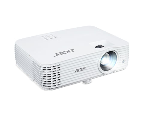 Acer Basic X1626HK videoproiettore 4000 ANSI lumen DLP WUXGA (1920x1200) CompatibilitÃ Â 3D Bianco Acer Basic X1626HK 4000 ANSI lumen DLP WUXGA (1920