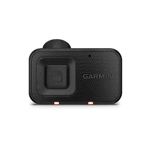 Garmin Dash Cam Mini 3 - Videocamera Auto Full HD 1080p Garmin Mini 3 Full HD dC Nero