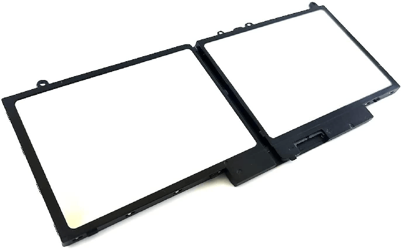 DELL CHWGG ricambio per notebook Batteria (Battery, 62WHR, 4 Cell, - Lithium-Ion, CHWGG, Battery, - DELL, Latitude E5570 DELL CHWGG ricambio per lapto