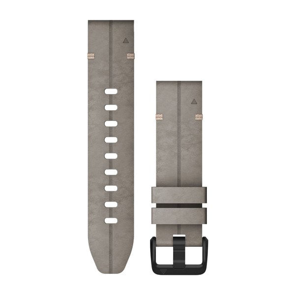 Garmin Accessorio fenix 6s 20mm QuickFit Garmin QuickFit 20 Band Camoscio