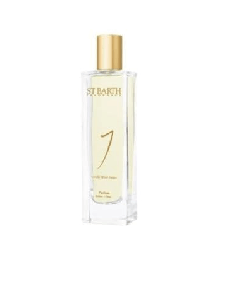 LIGNE ST BARTH Vanille West Indies - Profumo 50ml