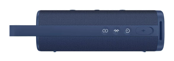 Xiaomi Sound Outdoor Altoparlante portatile stereo Blu 30 W