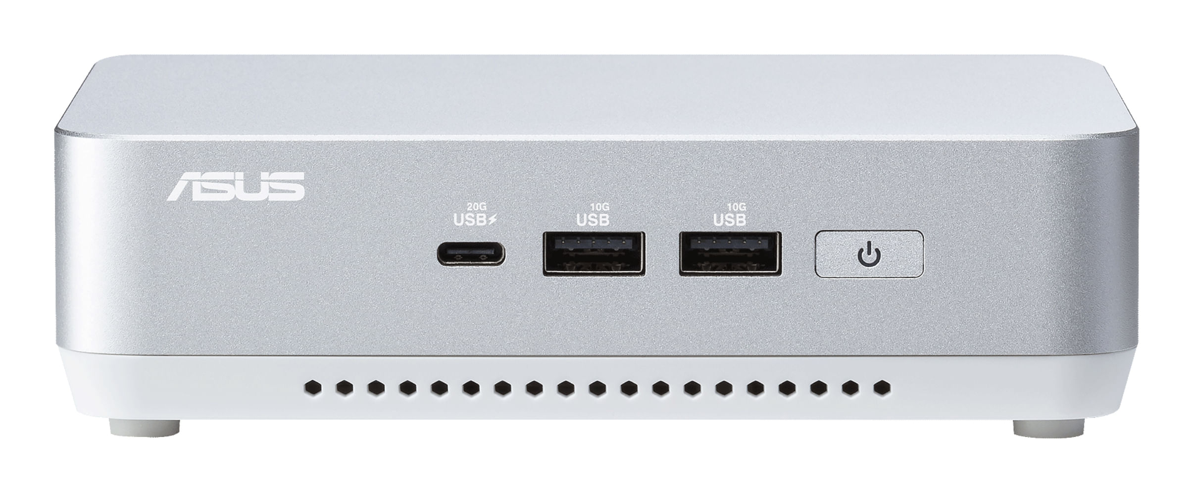 Intel Mini Pc Nuc Revel+ Canyon Mtl-H 45W Ultra 9 185H ASUS NUC 14 Pro+ RNUC14RVSU900000I UCFF Argento 185H