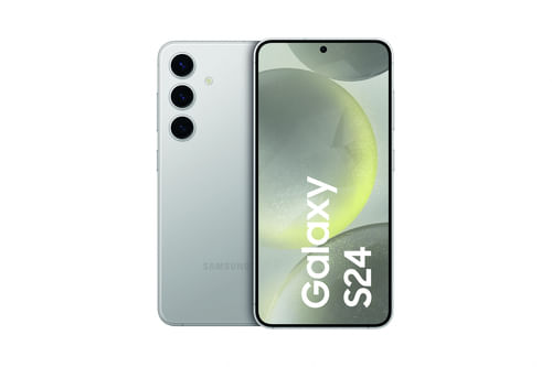 Samsung Galaxy S24 - Smartphone 6.2" 5G Doppia SIM Android 14