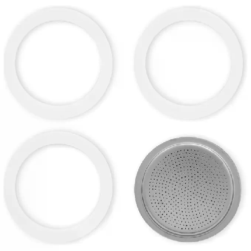 Bialetti 0800135 parti e accessori per macchina per caffè Filtro da caffè