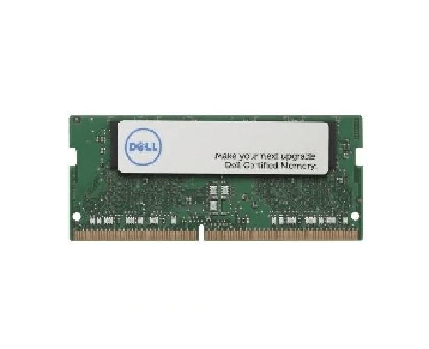 DELL AA075845 memoria 16 GB 1 x 16 GB DDR4 2666 MHz