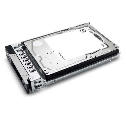 DELL 400-ATJO disco rigido interno 1,2 TB 10000 Giri/min 2.5" SAS