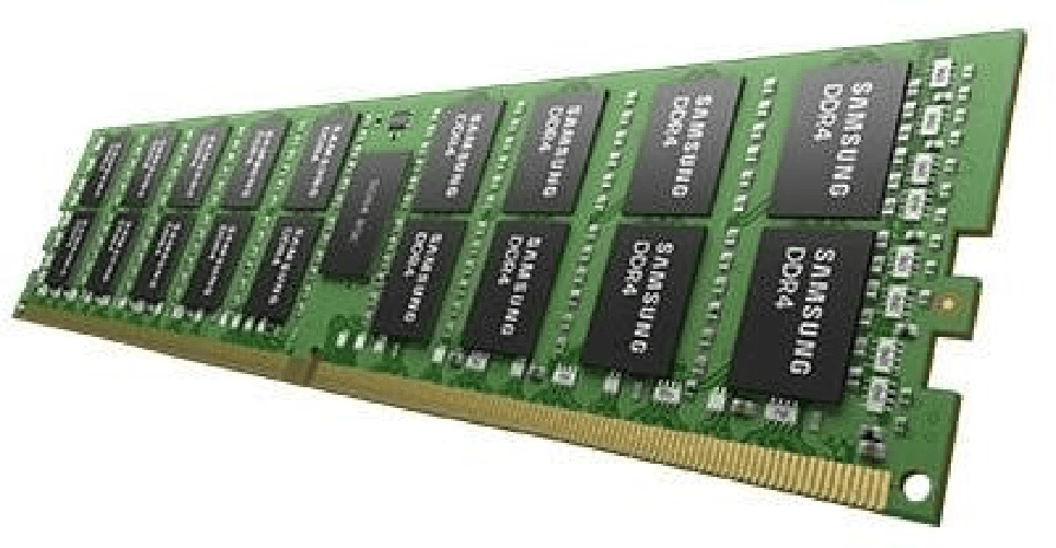 Samsung M391A4G43AB1-CWE memoria 32 GB 1 x 32 GB DDR4 3200 MHz Data Integrity Check (verifica integritÃ Â dati) Samsung M391A4G43AB1-CWE memoria 32 G