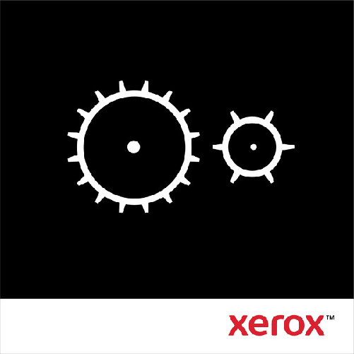 Xerox Gruppo rullo di alimentazione (componente a lunga durata, di solito non richiesto per utilizzi medi)