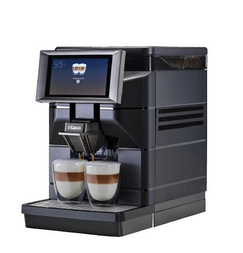 Saeco Magic M1 Automatica Macchina per espresso 2,5 L
