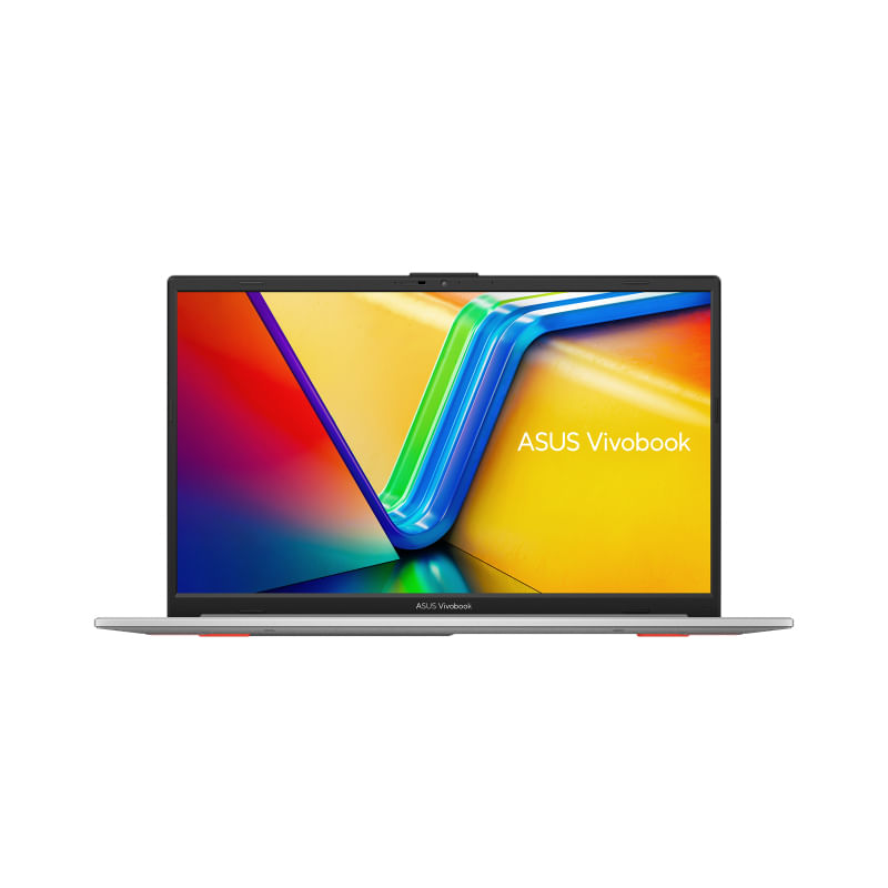 ASUS Vivobook Go 15 E1504GA-NJ466 Intel Core i3 N-series i3-N305 Computer portatile 39,6 cm (15.6") Full HD 8 GB DDR4-SDRAM 256 GB SSD Wi-Fi 6E (802.1