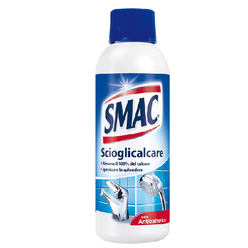 SMAC SMAC SCIOGLICALCARE GEL 500ML