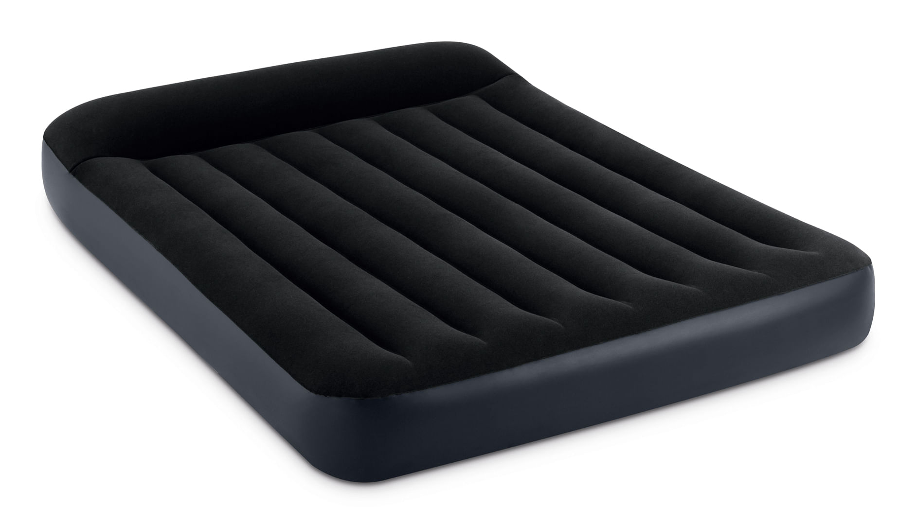 Intex Materasso Dura-Beam Pillow Rest Piazza E Mezza Con Tecnologia Fiber Tech 137X191X25 Cm