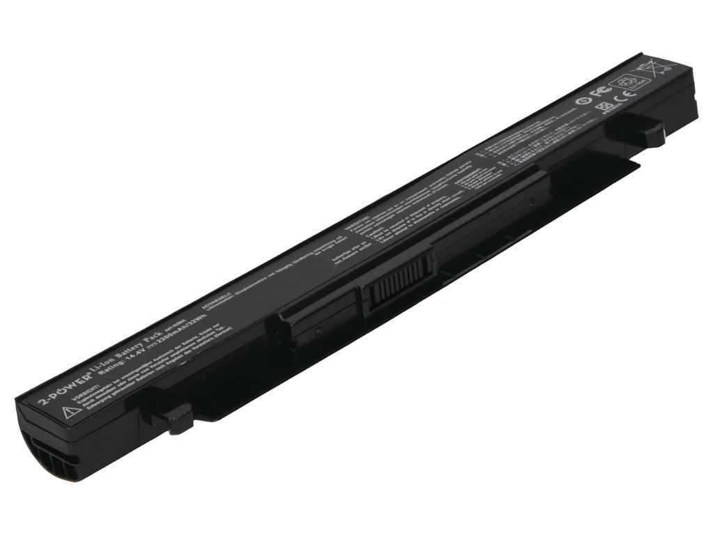 2Power 2-Power CBI3386A ricambio per laptop Batteria 2-Power CBI3386A ricambio per laptop Batteria
