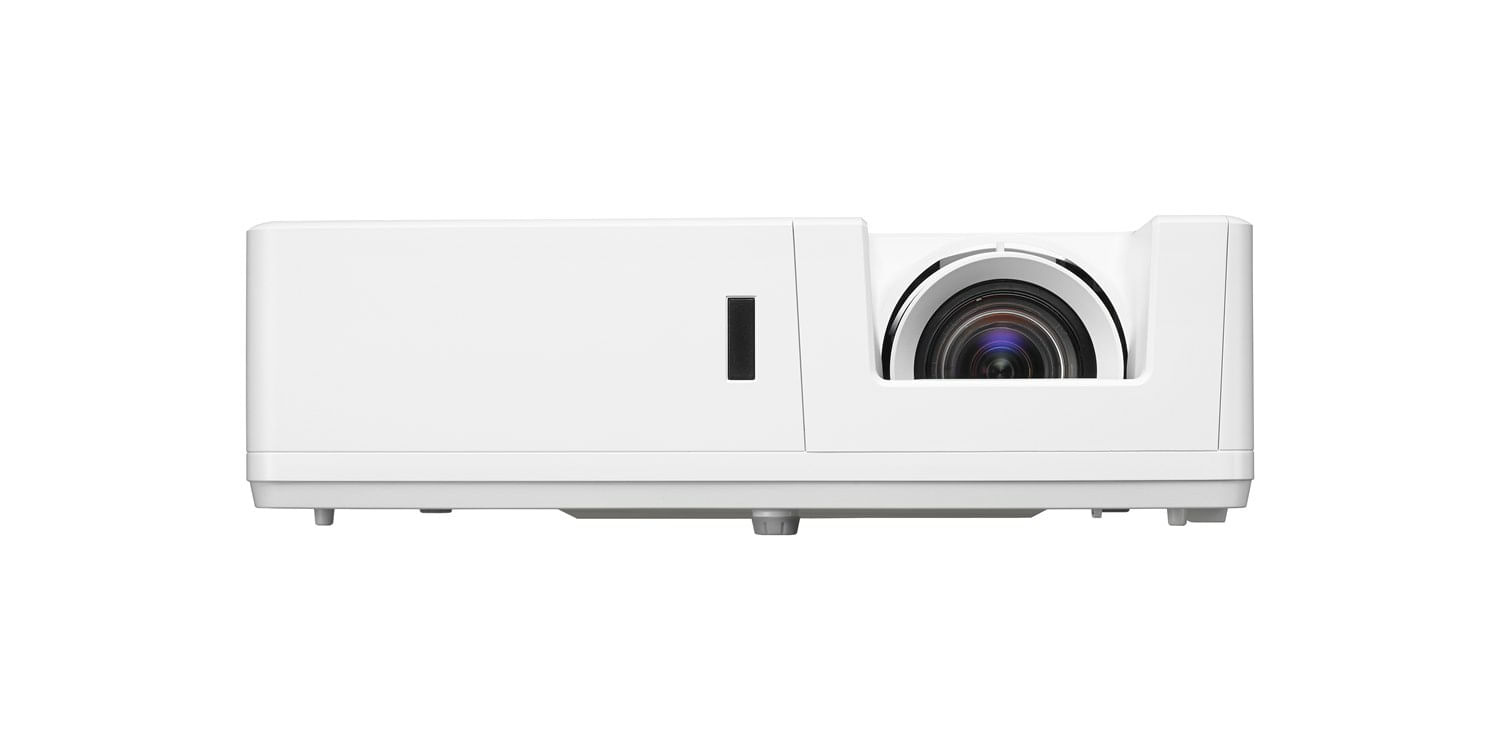 Optoma ZU707T videoproiettore Proiettore a raggio standard 7000 ANSI lumen DLP WUXGA [1920x1200] Optoma ZU707T Proiettore a raggio standard 7000 ANSI