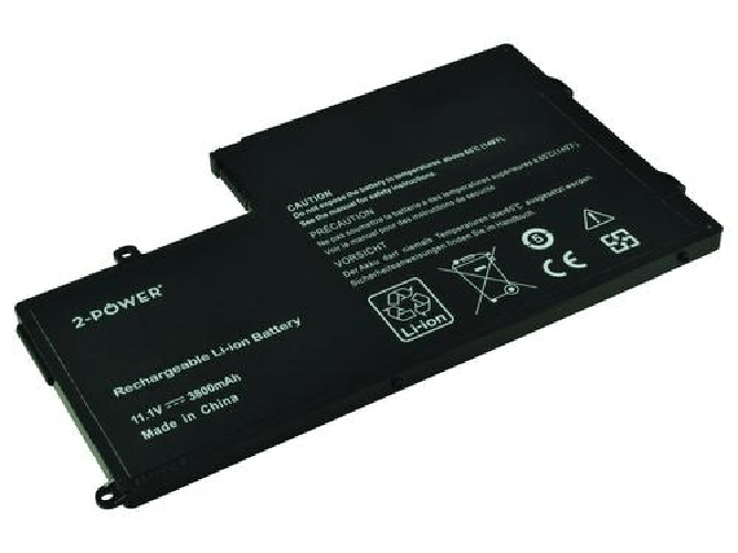 2Power 2-Power CBP3438A ricambio per laptop Batteria 2-Power CBP3438A ricambio per laptop Batteria