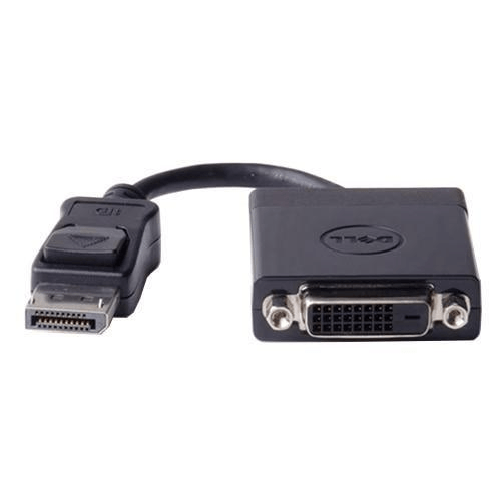 DELL Adattatore - DisplayPort a DVI (collegamento singolo)