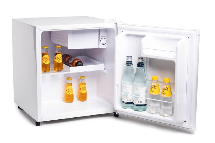 Melchioni Igloo frigorifero Libera installazione 46 L E Bianco