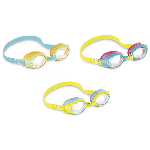 Intex 55611 occhialino da piscina Ragazzo Unisex Taglia unica