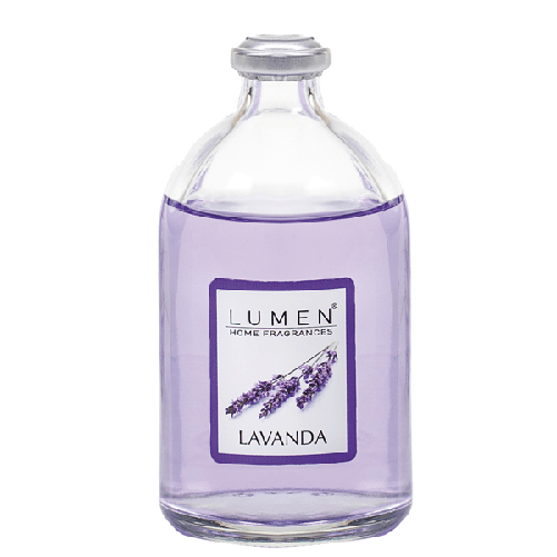 Refill per DIFFUSORE a BASTONCINI Lavanda 100ml