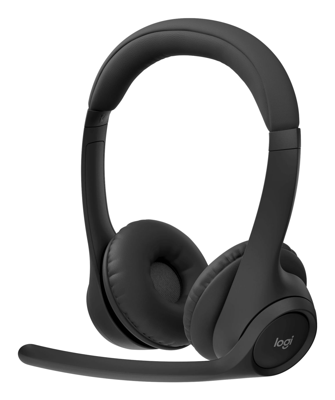 Logitech Zone 305 Auricolare Wireless A Padiglione Car/Home office Nero Logitech Zone 305