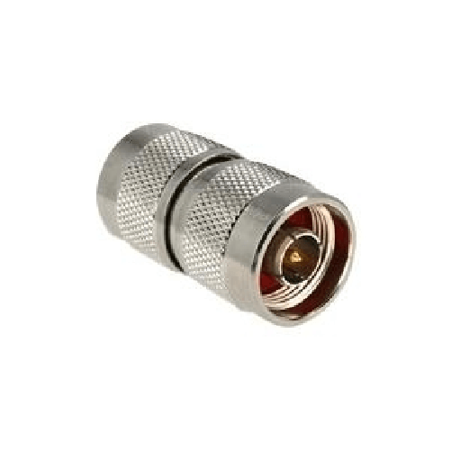 Delock Adattatore N maschio > N maschio DeLOCK 88794 connettore coassiale 1 pz