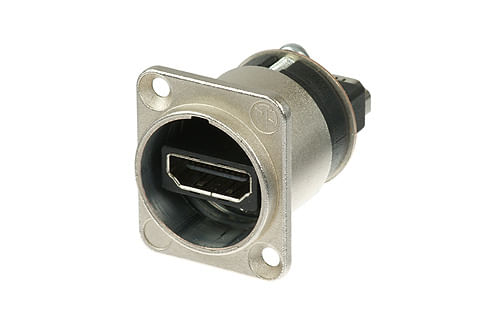 Generic Neutrik NTR-NAHDMI-W Neutrik NTR-NAHDMI-W