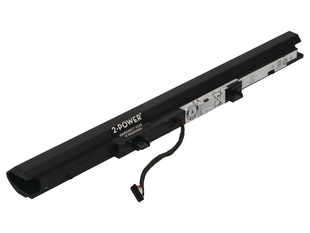 2Power 2-Power 2P-L15L4A02 ricambio per laptop Batteria 2-Power 2P-L15L4A02 ricambio per laptop Batteria