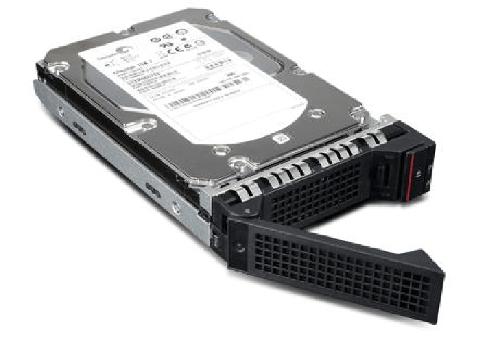 Lenovo IBM 500GB 7.2K 6Gbps NL SATA 2.5" G3HS disco rigido interno 7200 Giri/min 2.5" Serial ATA III IBM 500GB 7.2K 6Gbps NL SATA 2.5" G3HS disco rigi