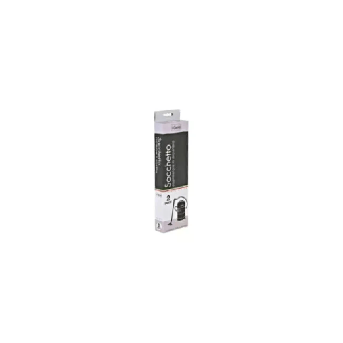 IGENIO I-Genio 8033959629345 accessorio e ricambio per aspirapolvere Sacchetto per la polvere I-Genio 8033959629345 accessorio e ricambio per aspirapo