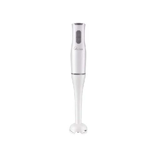 Ardes ARMIX01 Frullatore a Immersione DEEP 4 lame Inox 15000 Giri al Minuto 2 Velocita' Gambo Removibile Ardes ARMIX01 frullatore Frullatore ad immers