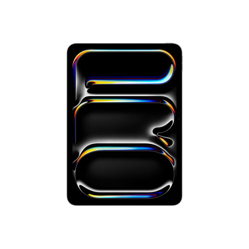 Apple iPad Pro 11" (M4) - Potenza e Innovazione in Nero Siderale Apple iPad Pro 11'' Wi-Fi 512GB Standard glass - Nero Siderale