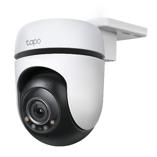 TP-Link Tapo TC41 telecamera di sorveglianza Cupola Telecamera di sicurezza IP Interno e esterno 2304 x 1296 Pixel Soffitto/muro