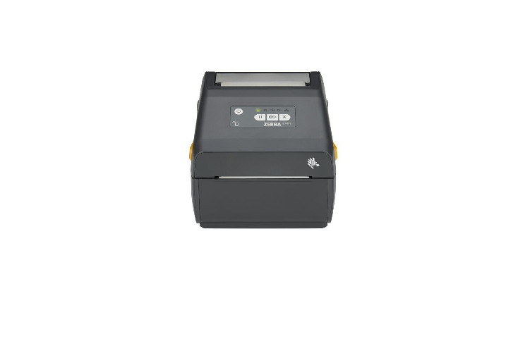 Zebra ZD421 stampante per etichette (CD) Termica diretta 203 x 203 DPI 152 mm/s Con cavo e senza cavo Wi-Fi Bluetooth