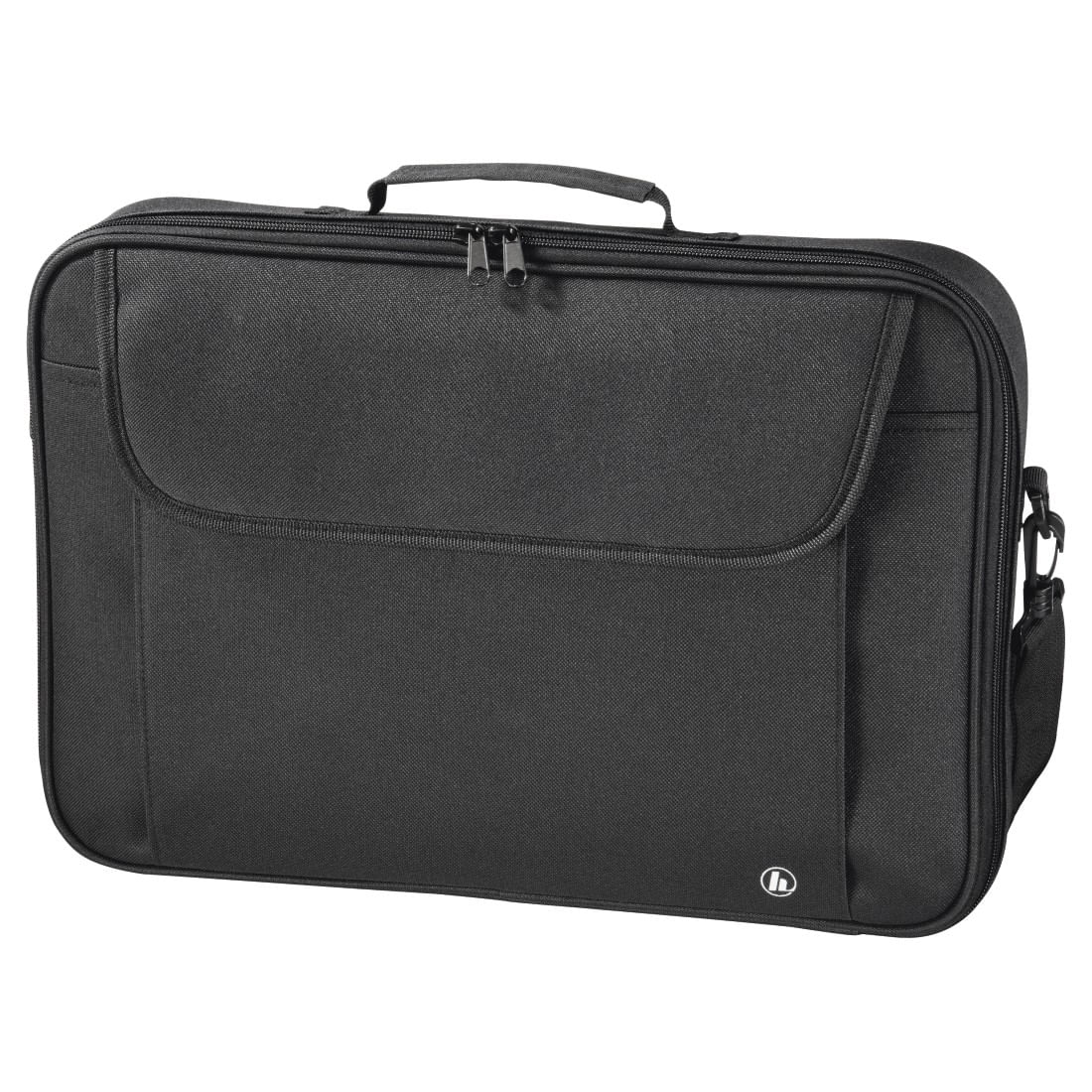 Hama Montego 43,9 cm (17.3") Valigetta ventiquattrore Nero