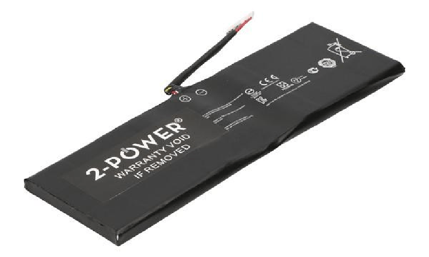 2Power 2-Power CBP3662A ricambio per laptop Batteria 2-Power CBP3662A ricambio per laptop Batteria