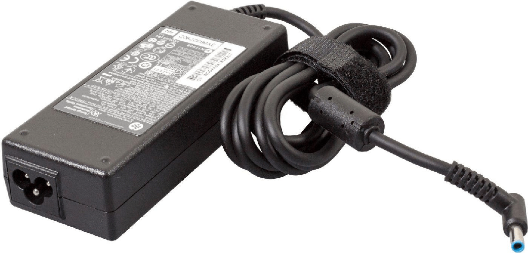 HP 710413-001 adattatore e invertitore Interno 90 W Nero