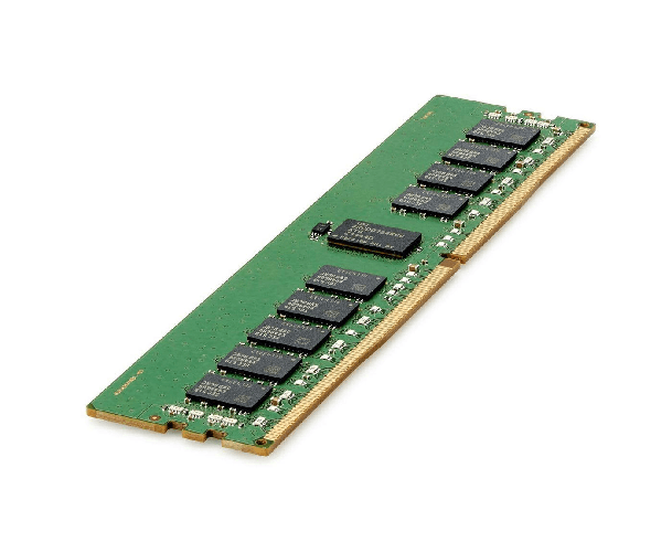 Hewlett Packard Enterprise HPE P06192 HPE P06192-001 memoria 64 GB 1 x 64 GB DDR4 2933 MHz Data Integrity Check (verifica integrità dati)